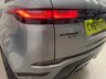 USED 2019 69 LAND ROVER RANGE ROVER EVOQUE 2.0 D180 R-Dynamic HSE SUV 5dr Diesel Auto 4WD Euro 6 (s/s) (180 ps) 
