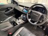 USED 2019 69 LAND ROVER RANGE ROVER EVOQUE 2.0 D180 R-Dynamic HSE SUV 5dr Diesel Auto 4WD Euro 6 (s/s) (180 ps) 