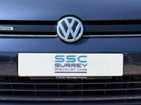 USED 2015 65 VOLKSWAGEN GOLF 1.0 Golf Match TSi BlueMotion 5dr Service History Parking Sensor