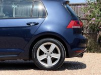 USED 2015 65 VOLKSWAGEN GOLF 1.0 Golf Match TSi BlueMotion 5dr Service History Parking Sensor