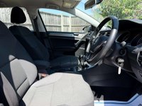 USED 2015 65 VOLKSWAGEN GOLF 1.0 Golf Match TSi BlueMotion 5dr Service History Parking Sensor