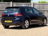 USED 2015 65 VOLKSWAGEN GOLF 1.0 Golf Match TSi BlueMotion 5dr Service History Parking Sensor