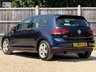 USED 2015 65 VOLKSWAGEN GOLF 1.0 Golf Match TSi BlueMotion 5dr Service History Parking Sensor