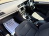 USED 2015 65 VOLKSWAGEN GOLF 1.0 Golf Match TSi BlueMotion 5dr Service History Parking Sensor