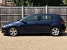USED 2015 65 VOLKSWAGEN GOLF 1.0 Golf Match TSi BlueMotion 5dr Service History Parking Sensor