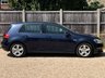 USED 2015 65 VOLKSWAGEN GOLF 1.0 Golf Match TSi BlueMotion 5dr Service History Parking Sensor