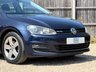 USED 2015 65 VOLKSWAGEN GOLF 1.0 Golf Match TSi BlueMotion 5dr Service History Parking Sensor