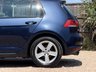 USED 2015 65 VOLKSWAGEN GOLF 1.0 Golf Match TSi BlueMotion 5dr Service History Parking Sensor