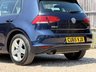 USED 2015 65 VOLKSWAGEN GOLF 1.0 Golf Match TSi BlueMotion 5dr Service History Parking Sensor