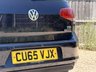 USED 2015 65 VOLKSWAGEN GOLF 1.0 Golf Match TSi BlueMotion 5dr Service History Parking Sensor
