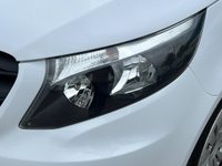 USED 2024 24 MERCEDES-BENZ VITO 2.1 114 CDI PRO Tourer G-Tronic RWD L3 Euro 6 (s/s) 5dr (XLWB) 1owner+Leather+Rear A/c+9seats