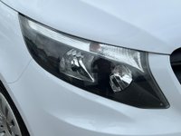 USED 2024 24 MERCEDES-BENZ VITO 2.1 114 CDI PRO Tourer G-Tronic RWD L3 Euro 6 (s/s) 5dr (XLWB) 1owner+Leather+Rear A/c+9seats