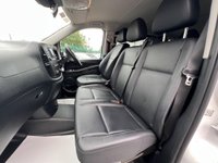 USED 2024 24 MERCEDES-BENZ VITO 2.1 114 CDI PRO Tourer G-Tronic RWD L3 Euro 6 (s/s) 5dr (XLWB) 1owner+Leather+Rear A/c+9seats