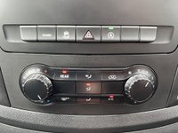 USED 2024 24 MERCEDES-BENZ VITO 2.1 114 CDI PRO Tourer G-Tronic RWD L3 Euro 6 (s/s) 5dr (XLWB) 1owner+Leather+Rear A/c+9seats