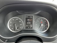 USED 2024 24 MERCEDES-BENZ VITO 2.1 114 CDI PRO Tourer G-Tronic RWD L3 Euro 6 (s/s) 5dr (XLWB) 1owner+Leather+Rear A/c+9seats