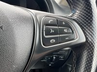 USED 2024 24 MERCEDES-BENZ VITO 2.1 114 CDI PRO Tourer G-Tronic RWD L3 Euro 6 (s/s) 5dr (XLWB) 1owner+Leather+Rear A/c+9seats