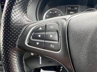 USED 2024 24 MERCEDES-BENZ VITO 2.1 114 CDI PRO Tourer G-Tronic RWD L3 Euro 6 (s/s) 5dr (XLWB) 1owner+Leather+Rear A/c+9seats