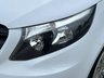 USED 2024 24 MERCEDES-BENZ VITO 2.1 114 CDI PRO Tourer G-Tronic RWD L3 Euro 6 (s/s) 5dr (XLWB) 1owner+Leather+Rear A/c+9seats