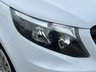 USED 2024 24 MERCEDES-BENZ VITO 2.1 114 CDI PRO Tourer G-Tronic RWD L3 Euro 6 (s/s) 5dr (XLWB) 1owner+Leather+Rear A/c+9seats