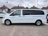 USED 2024 24 MERCEDES-BENZ VITO 2.1 114 CDI PRO Tourer G-Tronic RWD L3 Euro 6 (s/s) 5dr (XLWB) 1owner+Leather+Rear A/c+9seats