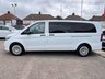 USED 2024 24 MERCEDES-BENZ VITO 2.1 114 CDI PRO Tourer G-Tronic RWD L3 Euro 6 (s/s) 5dr (XLWB) 1owner+Leather+Rear A/c+9seats