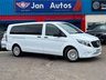 USED 2024 24 MERCEDES-BENZ VITO 2.1 114 CDI PRO Tourer G-Tronic RWD L3 Euro 6 (s/s) 5dr (XLWB) 1owner+Leather+Rear A/c+9seats