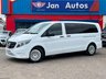 USED 2024 24 MERCEDES-BENZ VITO 2.1 114 CDI PRO Tourer G-Tronic RWD L3 Euro 6 (s/s) 5dr (XLWB) 1owner+Leather+Rear A/c+9seats