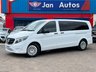 USED 2024 24 MERCEDES-BENZ VITO 2.1 114 CDI PRO Tourer G-Tronic RWD L3 Euro 6 (s/s) 5dr (XLWB) 1owner+Leather+Rear A/c+9seats