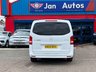 USED 2024 24 MERCEDES-BENZ VITO 2.1 114 CDI PRO Tourer G-Tronic RWD L3 Euro 6 (s/s) 5dr (XLWB) 1owner+Leather+Rear A/c+9seats