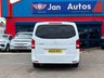 USED 2024 24 MERCEDES-BENZ VITO 2.1 114 CDI PRO Tourer G-Tronic RWD L3 Euro 6 (s/s) 5dr (XLWB) 1owner+Leather+Rear A/c+9seats