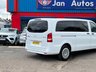 USED 2024 24 MERCEDES-BENZ VITO 2.1 114 CDI PRO Tourer G-Tronic RWD L3 Euro 6 (s/s) 5dr (XLWB) 1owner+Leather+Rear A/c+9seats