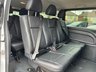 USED 2024 24 MERCEDES-BENZ VITO 2.1 114 CDI PRO Tourer G-Tronic RWD L3 Euro 6 (s/s) 5dr (XLWB) 1owner+Leather+Rear A/c+9seats