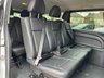 USED 2024 24 MERCEDES-BENZ VITO 2.1 114 CDI PRO Tourer G-Tronic RWD L3 Euro 6 (s/s) 5dr (XLWB) 1owner+Leather+Rear A/c+9seats