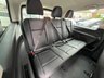 USED 2024 24 MERCEDES-BENZ VITO 2.1 114 CDI PRO Tourer G-Tronic RWD L3 Euro 6 (s/s) 5dr (XLWB) 1owner+Leather+Rear A/c+9seats