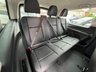USED 2024 24 MERCEDES-BENZ VITO 2.1 114 CDI PRO Tourer G-Tronic RWD L3 Euro 6 (s/s) 5dr (XLWB) 1owner+Leather+Rear A/c+9seats