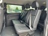 USED 2024 24 MERCEDES-BENZ VITO 2.1 114 CDI PRO Tourer G-Tronic RWD L3 Euro 6 (s/s) 5dr (XLWB) 1owner+Leather+Rear A/c+9seats