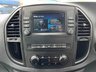 USED 2024 24 MERCEDES-BENZ VITO 2.1 114 CDI PRO Tourer G-Tronic RWD L3 Euro 6 (s/s) 5dr (XLWB) 1owner+Leather+Rear A/c+9seats