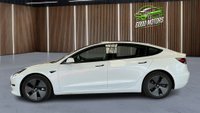 USED 2021 21 TESLA Model 3 Standard Range Plus Saloon 4dr Electric Auto RWD (241 bhp) ++++DRIVE AWAY TODAY FINANCE+++