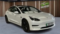 USED 2021 21 TESLA Model 3 Standard Range Plus Saloon 4dr Electric Auto RWD (241 bhp) ++++DRIVE AWAY TODAY FINANCE+++