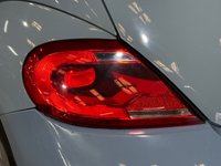 USED 2013 13 VOLKSWAGEN BEETLE 1.6 TDI BlueMotion Tech Design Hatchback 3dr Diesel Manual Euro 5 (s/s) (105 ps) 
