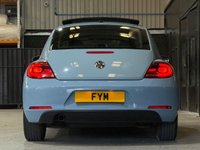 USED 2013 13 VOLKSWAGEN BEETLE 1.6 TDI BlueMotion Tech Design Hatchback 3dr Diesel Manual Euro 5 (s/s) (105 ps) 