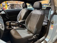 USED 2013 13 VOLKSWAGEN BEETLE 1.6 TDI BlueMotion Tech Design Hatchback 3dr Diesel Manual Euro 5 (s/s) (105 ps) 