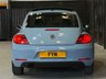 USED 2013 13 VOLKSWAGEN BEETLE 1.6 TDI BlueMotion Tech Design Hatchback 3dr Diesel Manual Euro 5 (s/s) (105 ps) 