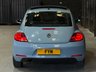 USED 2013 13 VOLKSWAGEN BEETLE 1.6 TDI BlueMotion Tech Design Hatchback 3dr Diesel Manual Euro 5 (s/s) (105 ps) 