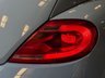 USED 2013 13 VOLKSWAGEN BEETLE 1.6 TDI BlueMotion Tech Design Hatchback 3dr Diesel Manual Euro 5 (s/s) (105 ps) 