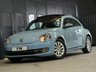 USED 2013 13 VOLKSWAGEN BEETLE 1.6 TDI BlueMotion Tech Design Hatchback 3dr Diesel Manual Euro 5 (s/s) (105 ps) 
