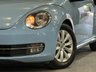 USED 2013 13 VOLKSWAGEN BEETLE 1.6 TDI BlueMotion Tech Design Hatchback 3dr Diesel Manual Euro 5 (s/s) (105 ps) 