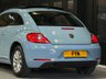 USED 2013 13 VOLKSWAGEN BEETLE 1.6 TDI BlueMotion Tech Design Hatchback 3dr Diesel Manual Euro 5 (s/s) (105 ps) 