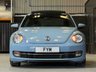 USED 2013 13 VOLKSWAGEN BEETLE 1.6 TDI BlueMotion Tech Design Hatchback 3dr Diesel Manual Euro 5 (s/s) (105 ps) 