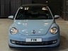 USED 2013 13 VOLKSWAGEN BEETLE 1.6 TDI BlueMotion Tech Design Hatchback 3dr Diesel Manual Euro 5 (s/s) (105 ps) 